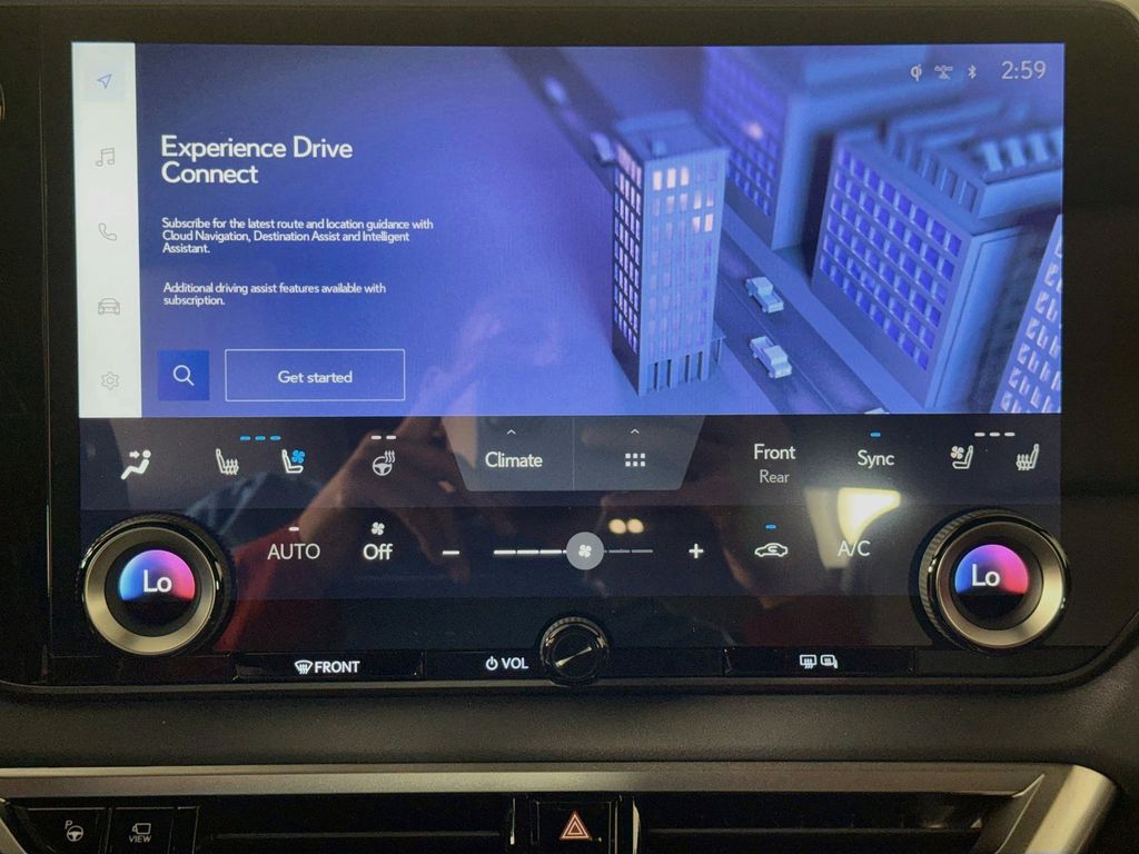 Thumbnail: 2026 Lexus RX - 12
