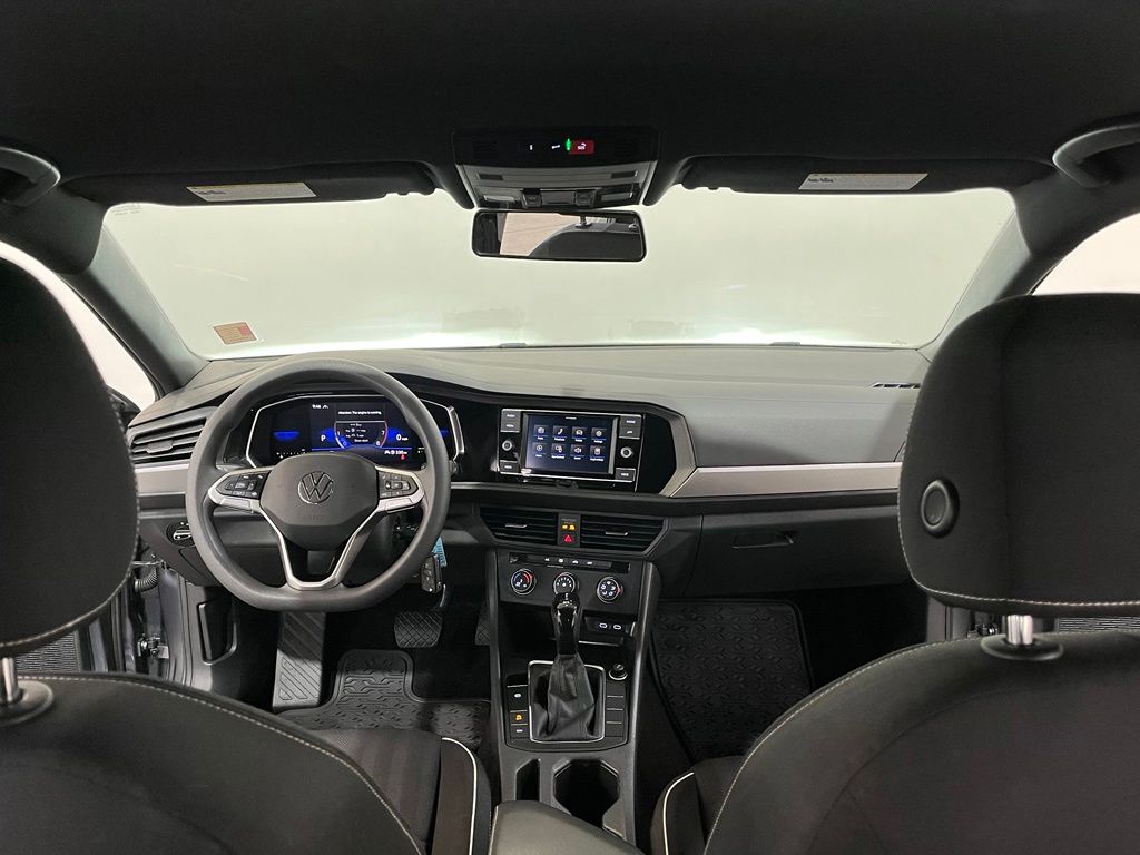 2022 Volkswagen Jetta 1.5T Sport