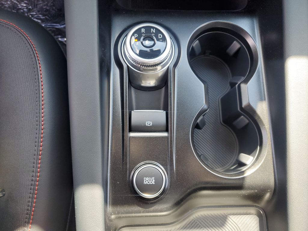 New 2026 Red Ford ST-Line image 27