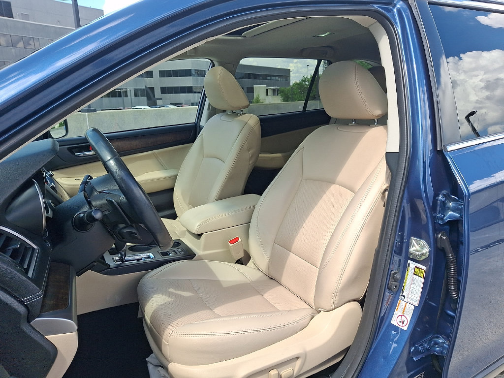Thumbnail: 2019 Subaru Outback - 5