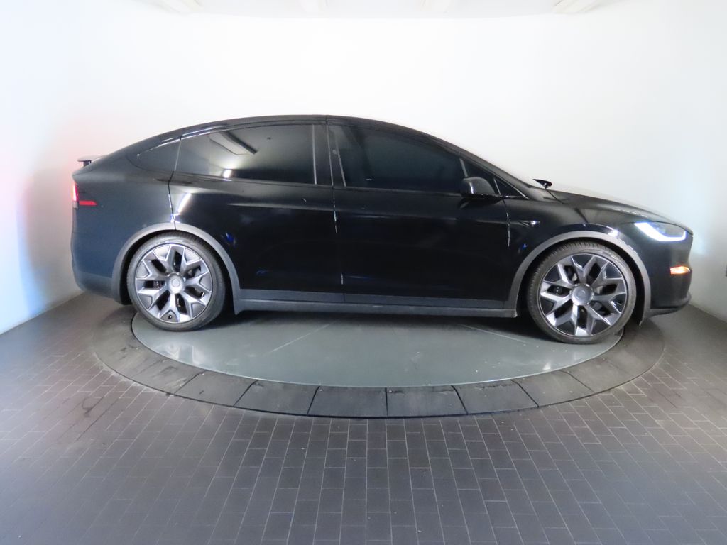 Thumbnail: 2026 Tesla Model X - 8