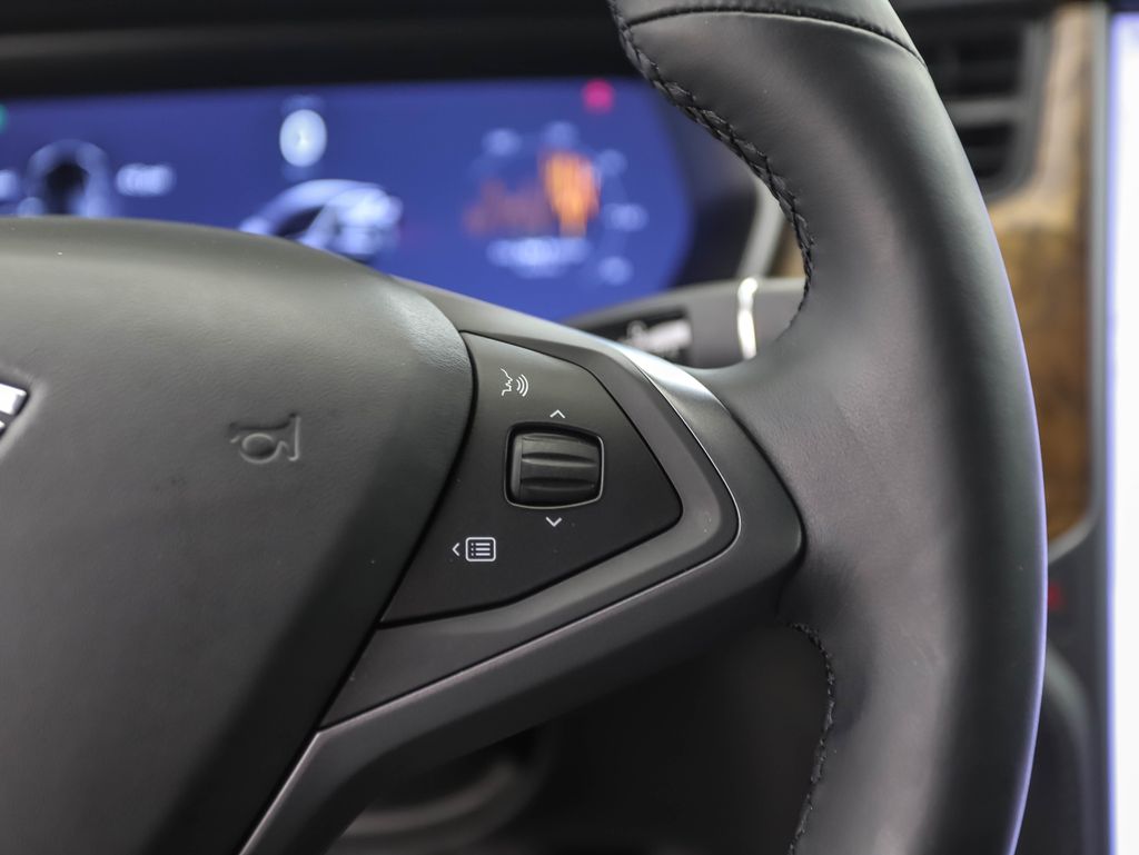 2021 Tesla Model S Long Range 13