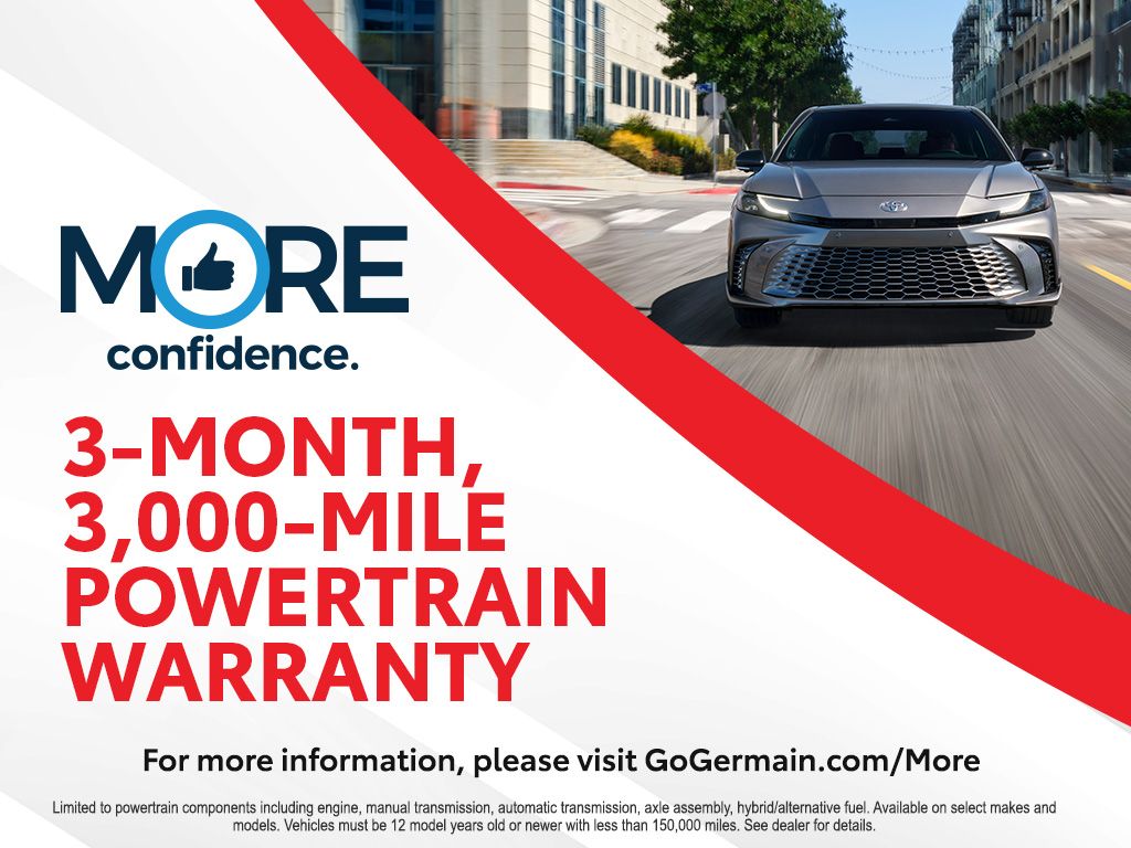 Certified Used 2024 White Toyota XLE image 6