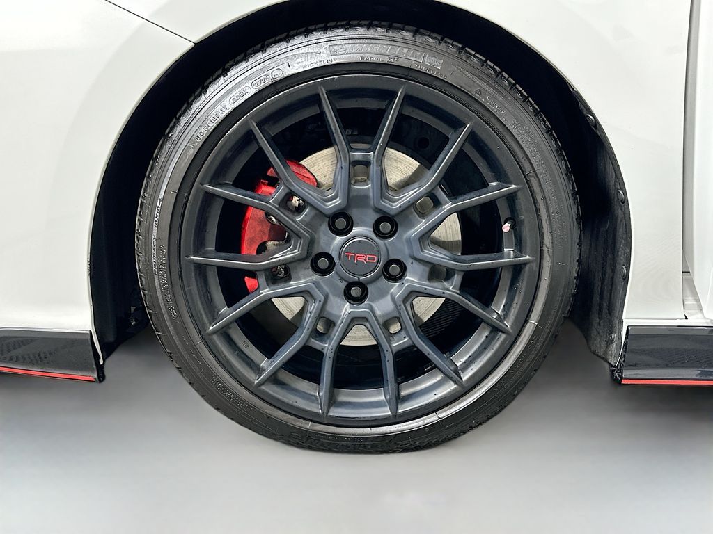 Thumbnail: 2021 Toyota Camry - 29