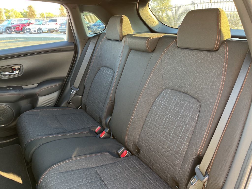 Thumbnail: 2026 Honda HR-V - 13