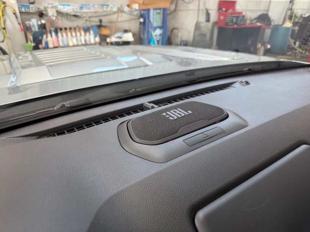 Used 2024 Toyota Tacoma Truck