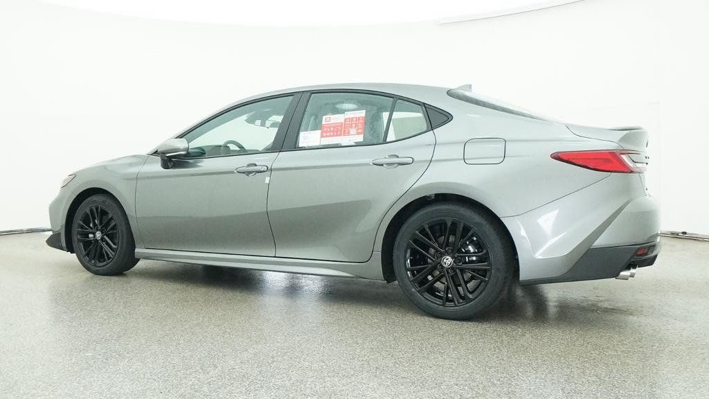 Thumbnail: 2026 Toyota Camry - 29