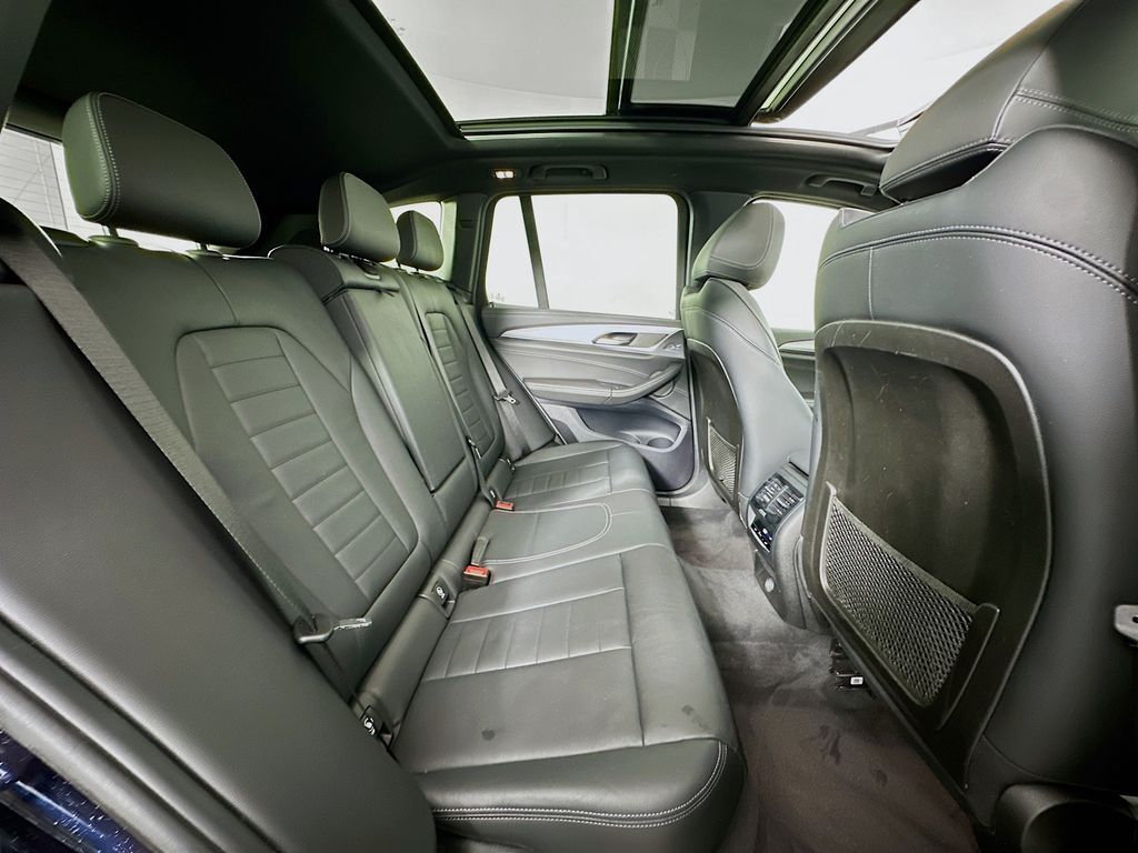 Thumbnail: 2018 BMW X3 - 28