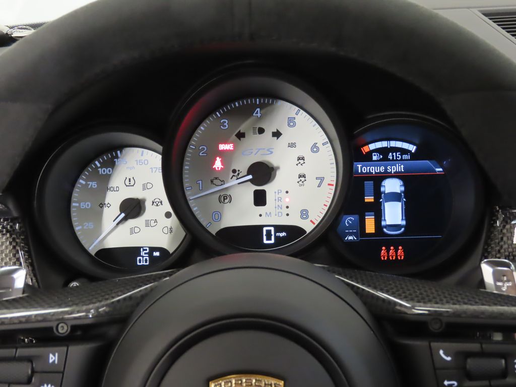 Thumbnail: 2025 Porsche Macan - 17