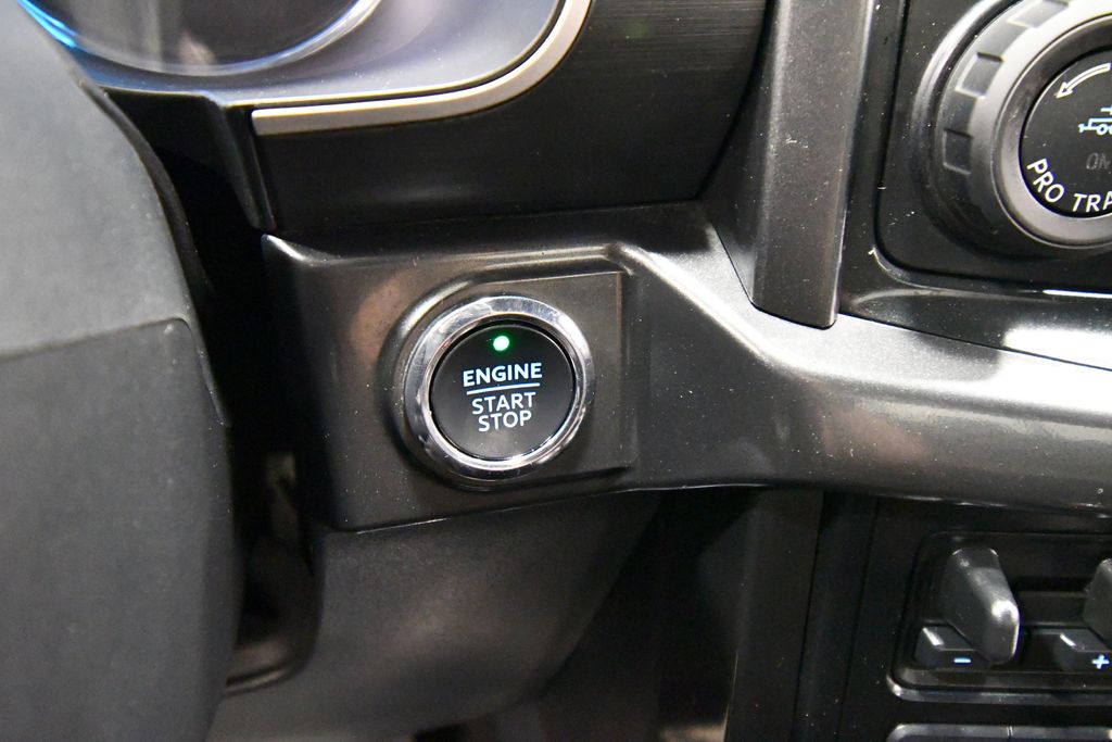 Used 2023 Ford F-150 Truck