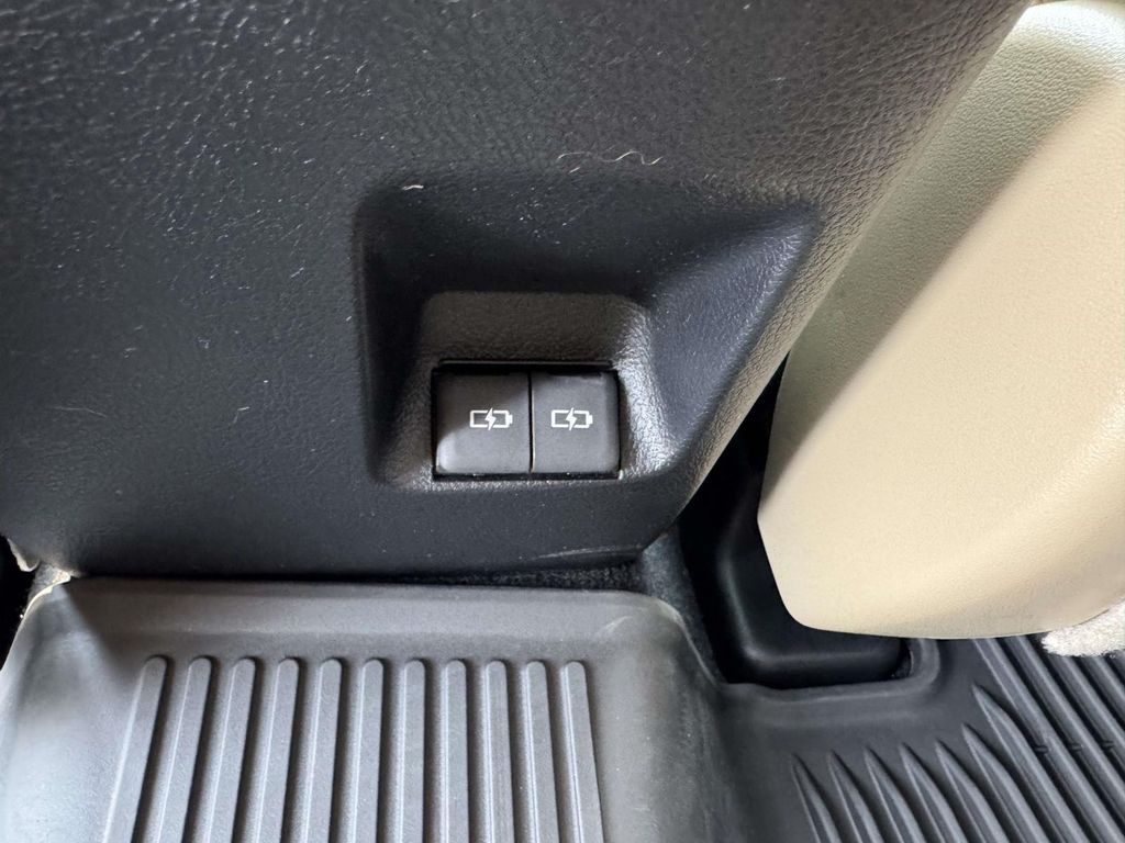 Used 2024 Toyota 4Runner SUV