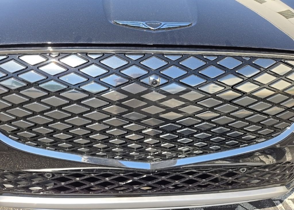 2026 Genesis GV70 Advanced 13
