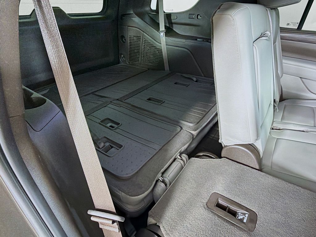 Used 2021 Chevrolet Tahoe SUV