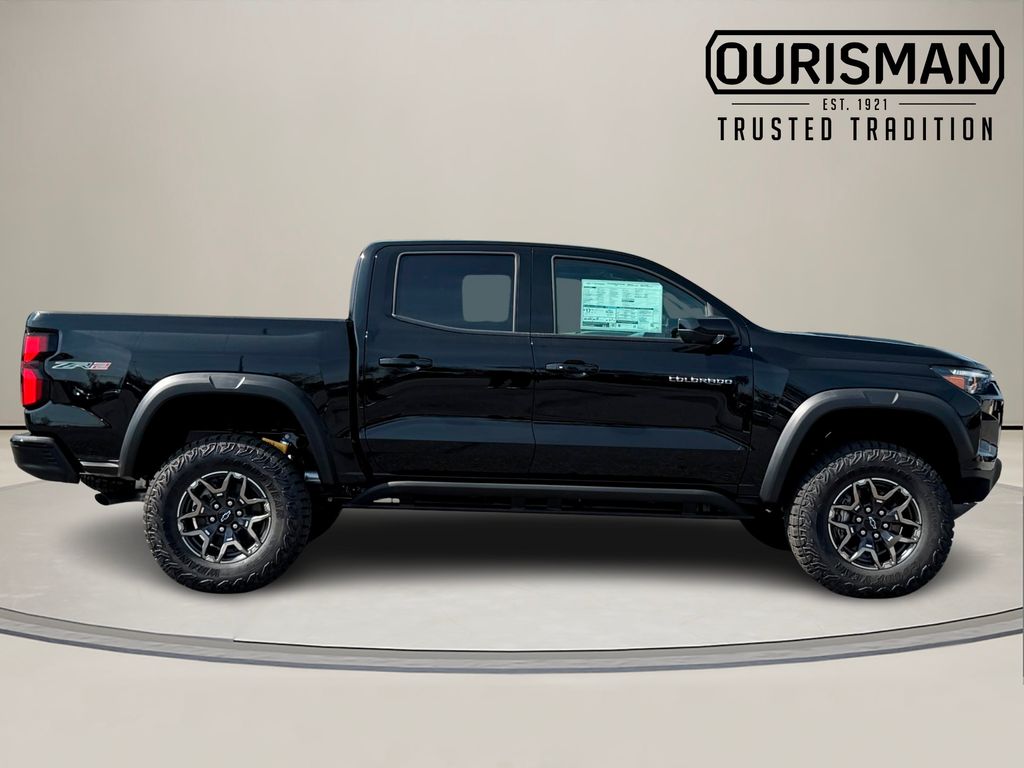 View vehicle photo 2