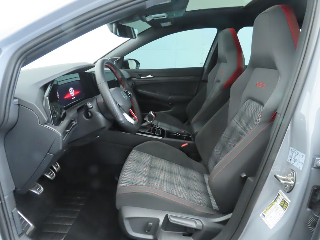 2024 Volkswagen Golf GTI SE 20