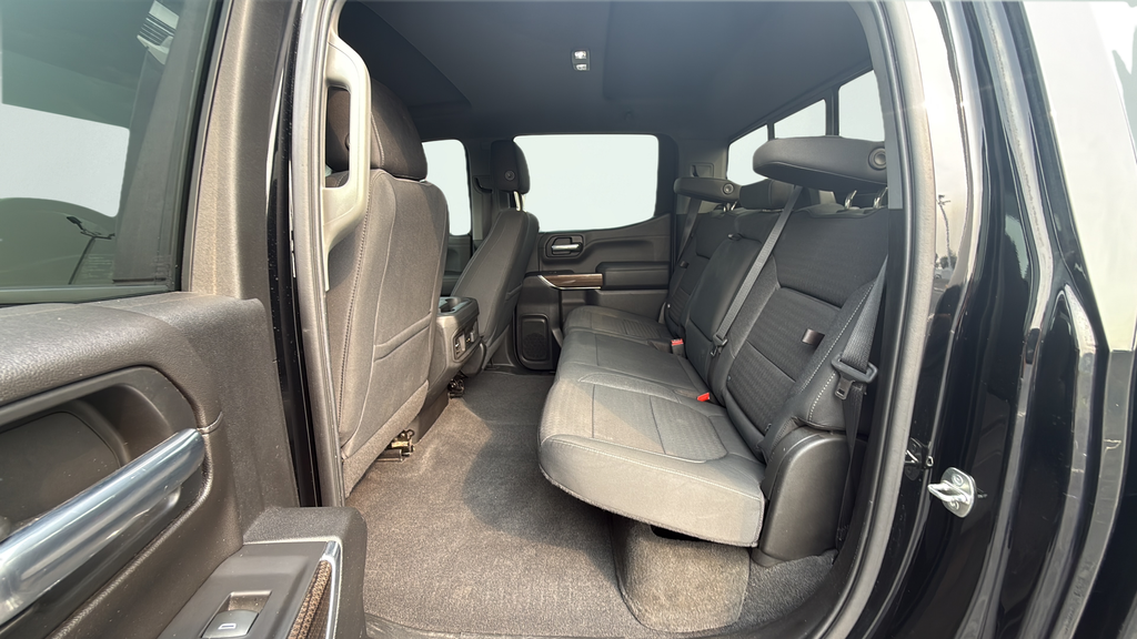 Used 2020 Chevrolet Silverado 1500 Truck