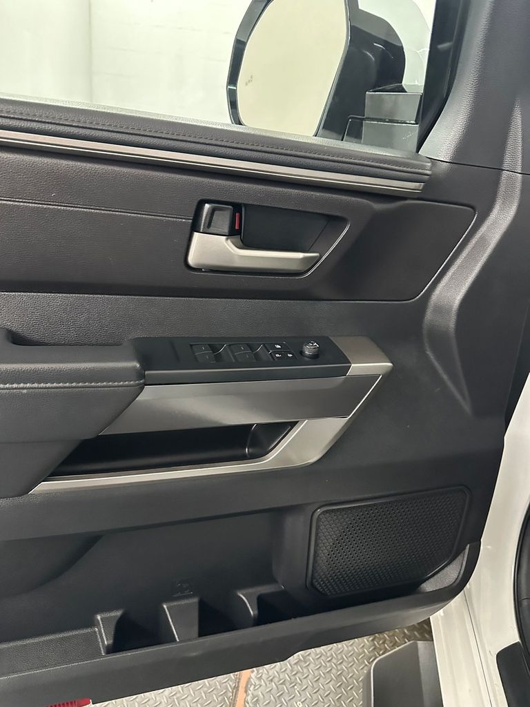 used 2022 Toyota Tundra car, priced at $36,985