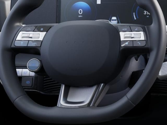 2025 Hyundai Ioniq 5 SEL 15