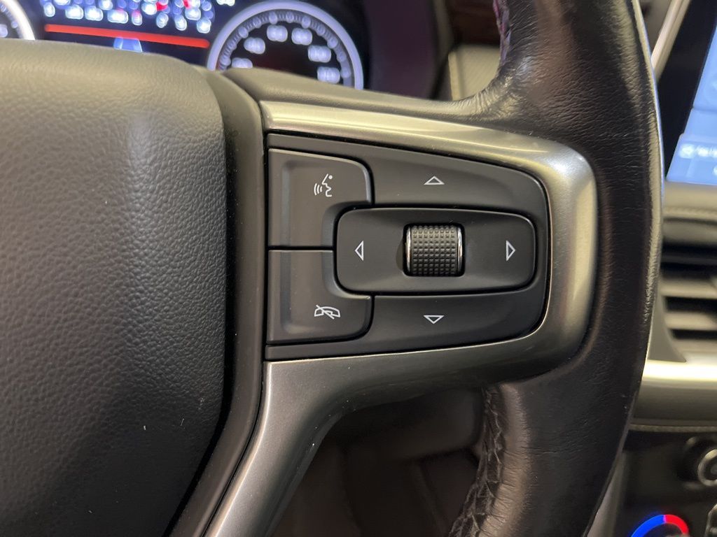 Thumbnail: 2021 Chevrolet Tahoe - 15