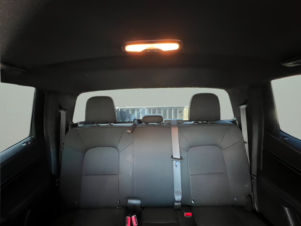 Used 2023 Chevrolet Colorado Truck