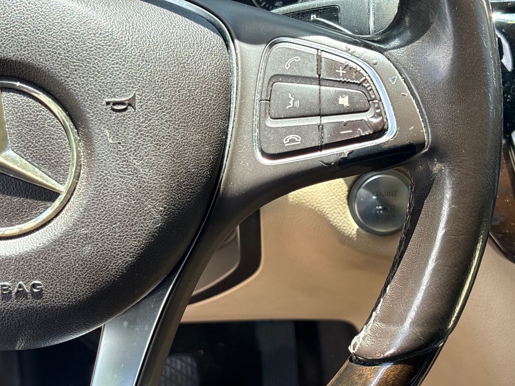 Used 2016  Mercedes-Benz GLE 350 image 21
