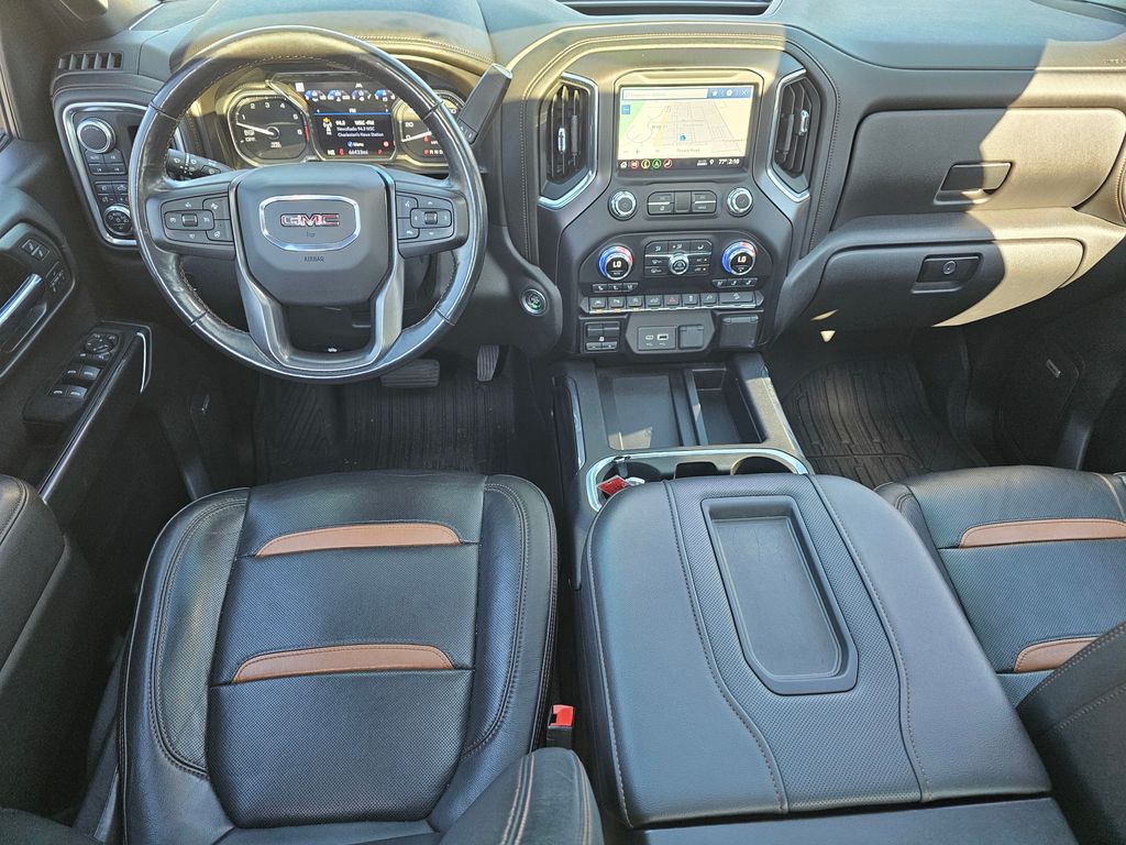 2019 GMC Sierra 1500 AT4 30