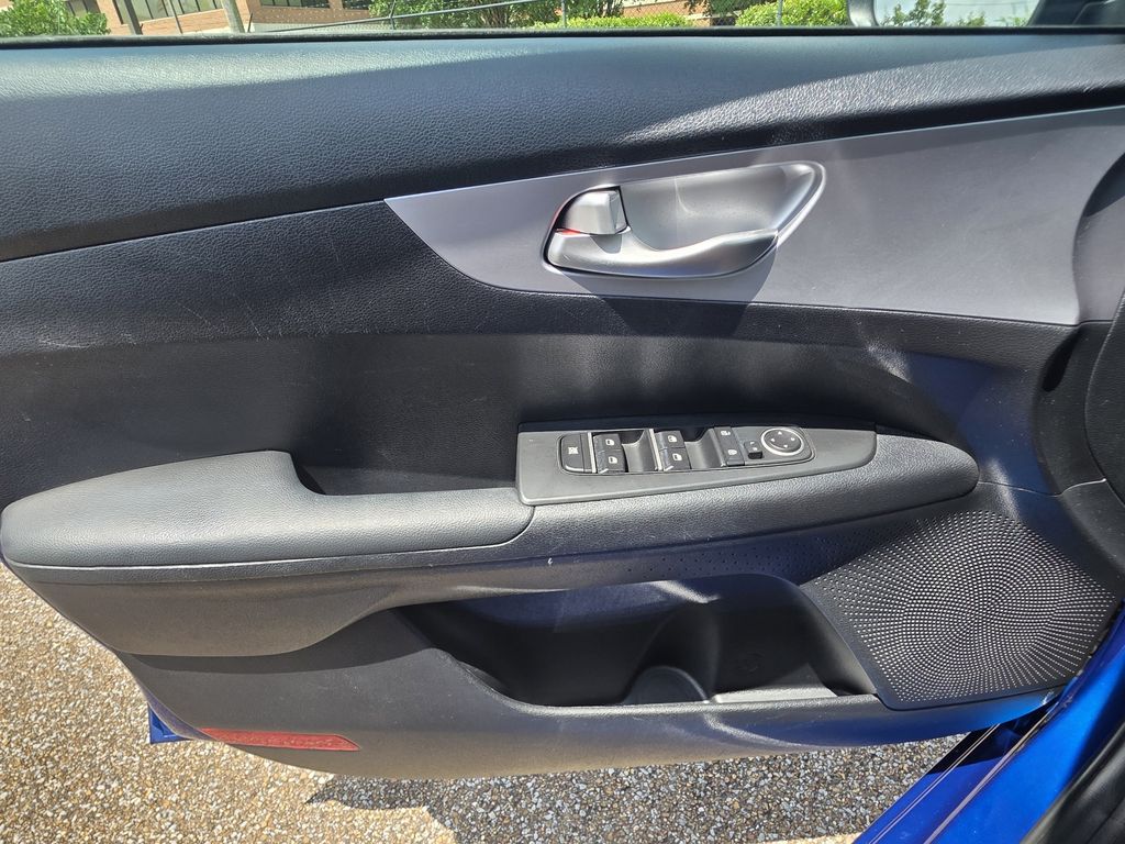 Used 2024 Kia Forte Sedan