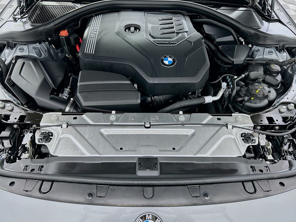 Thumbnail: 2025 BMW 2 Series - 26