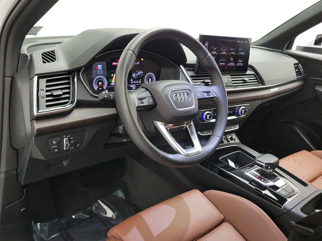Thumbnail: 2022 Audi Q5 - 28