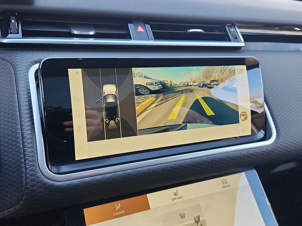 Thumbnail: 2023 Land Rover Range Rover Velar - 19