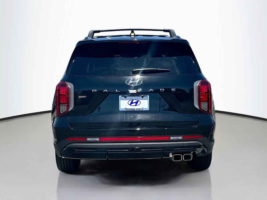 Thumbnail: 2025 Hyundai Palisade - 6