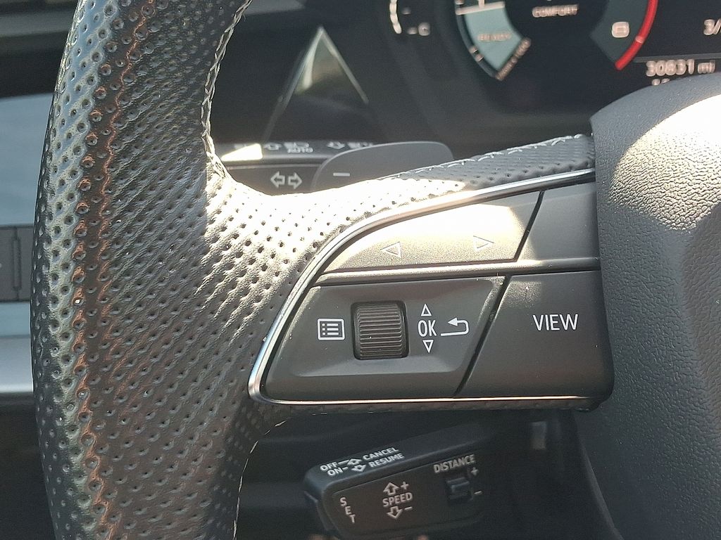 Thumbnail: 2023 Audi S3 - 21