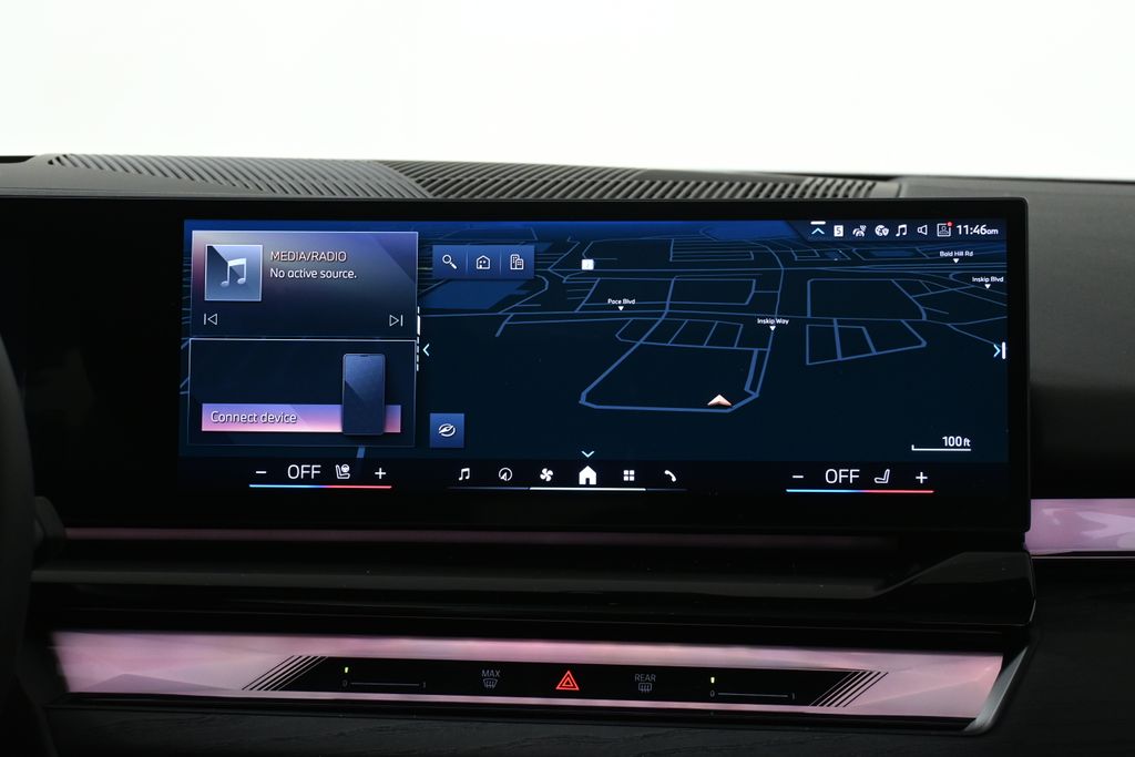 Thumbnail: 2026 BMW 5 Series - 23