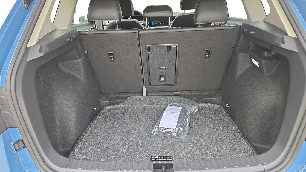 2026 Volkswagen Taos