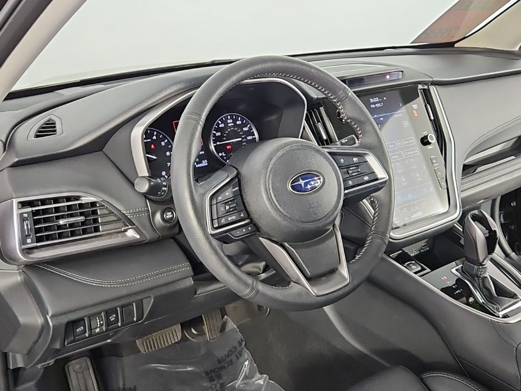 Thumbnail: 2024 Subaru Outback - 31