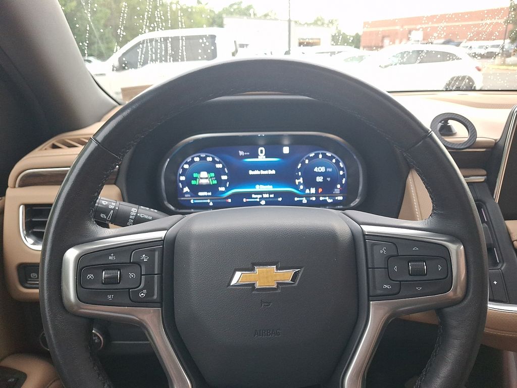 Thumbnail: 2023 Chevrolet Tahoe - 19