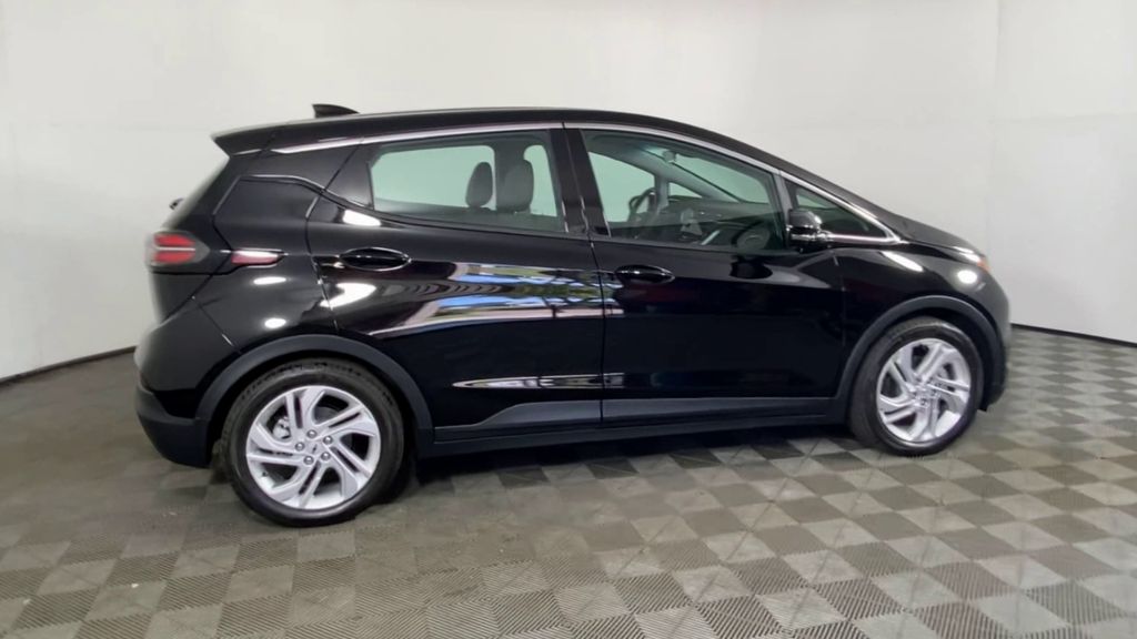 2023 Chevrolet Bolt EV 1LT 9