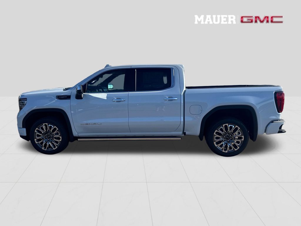 New 2026 GMC Sierra 1500 Truck