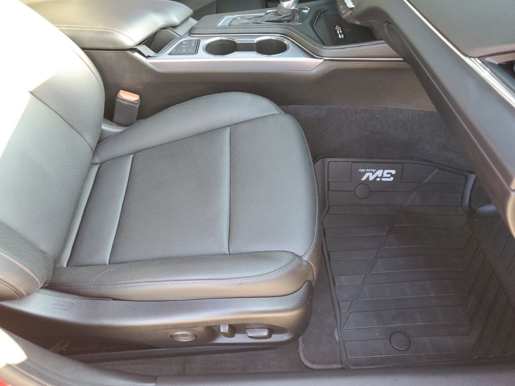 Used Car 2023 Cadillac Ct4  Premium Luxury For Sale In Austin, Texas