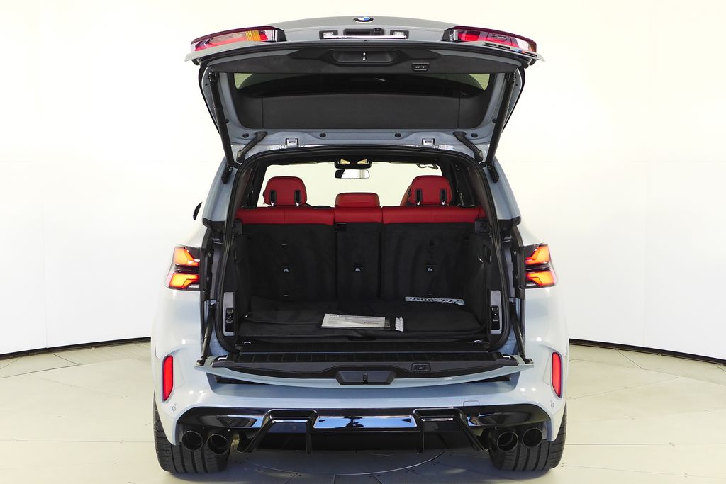 Thumbnail: 2025 BMW X5 - 11
