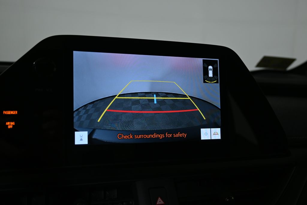 Thumbnail: 2025 Lexus UX - 24