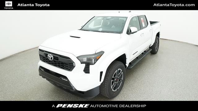 2025 Toyota Tacoma TRD Sport -
                Duluth, GA