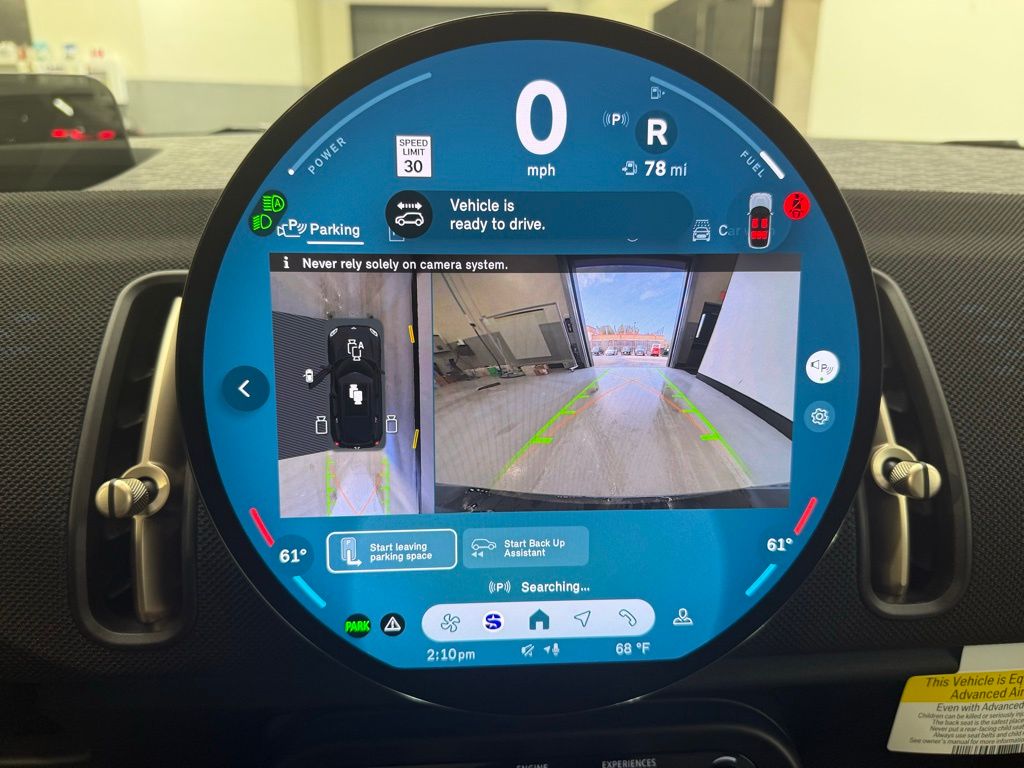 Thumbnail: 2025 MINI Cooper Countryman - 16