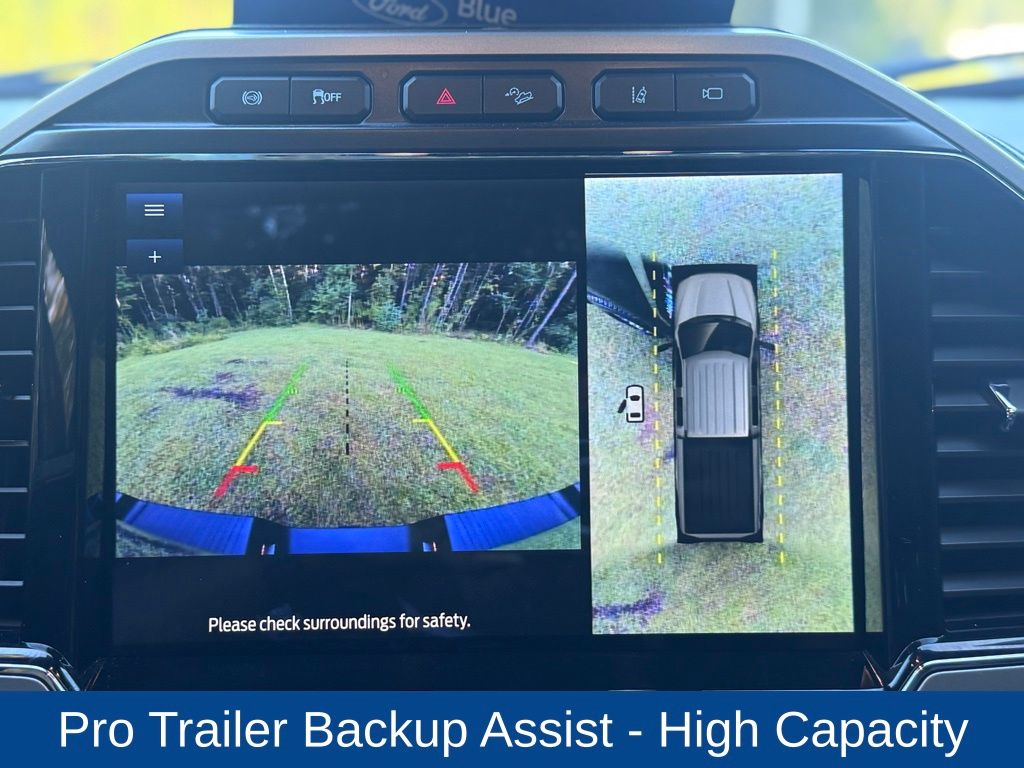2022 Ford F-250 Super Duty Lariat