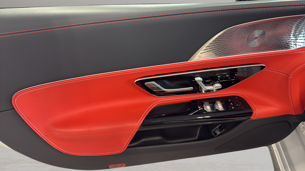 2023 Mercedes-Benz SL-Class