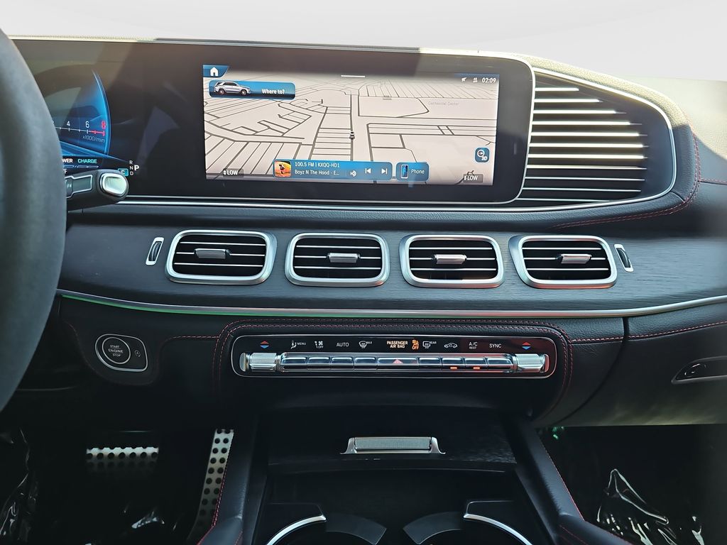Used 2024 Mercedes-benz GLE SUV