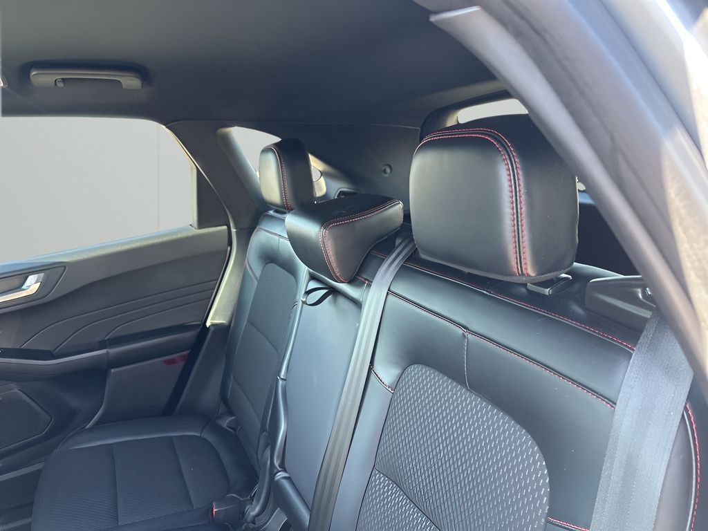 Used Car 2023 Ford Escape  St-line Select For Sale Under $25,000 In Austin, Texas