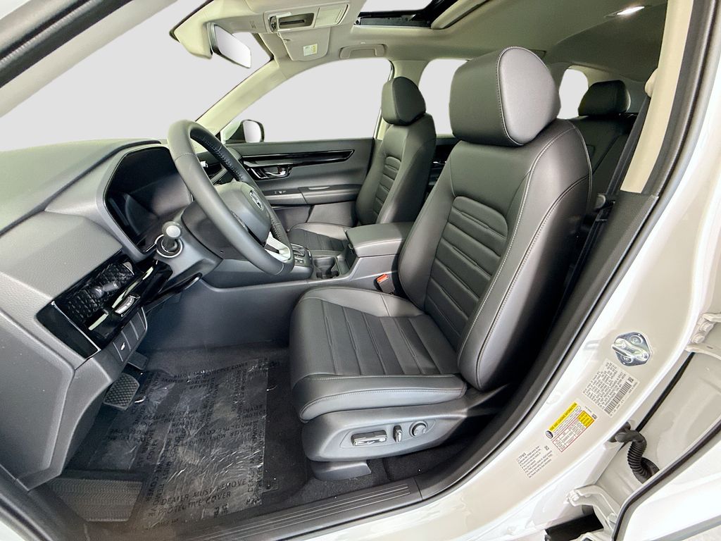 Thumbnail: 2026 Honda CR-V - 19