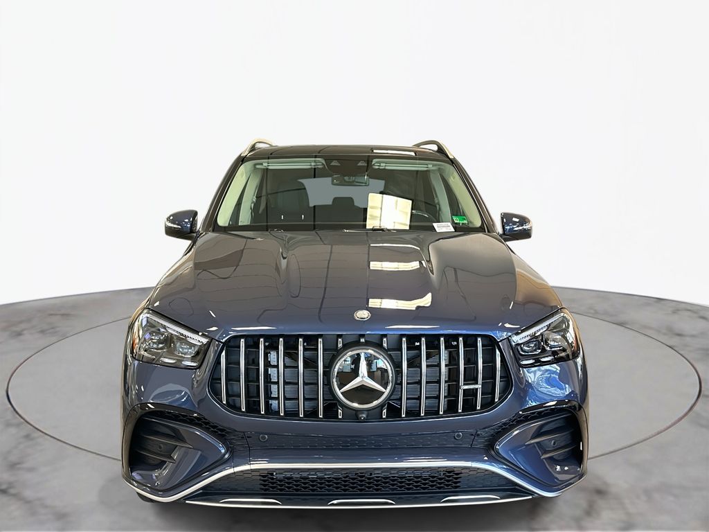 Thumbnail: 2026 Mercedes-Benz GLE - 2