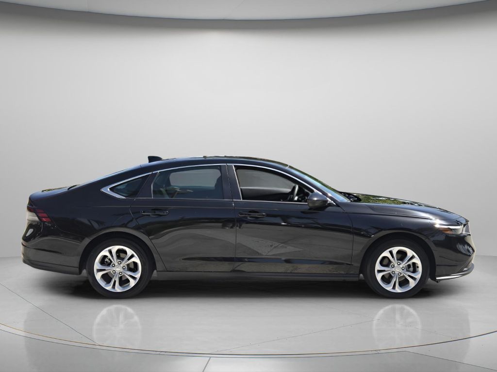 2024 Honda Accord - $23,976